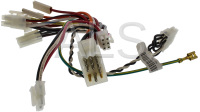 Huebsch Parts - Huebsch #431391P Dryer ASSY WIRING HARNESS-MICRO