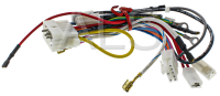 Huebsch Parts - Huebsch #431392P Dryer ASSY CONTROL HARNESS-EMEC PKG