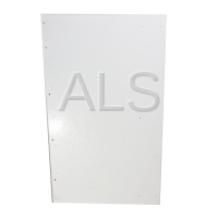 Alliance Parts - Alliance #44000001WP Dryer PANEL FRONT LINT 50/75-EMB PKG