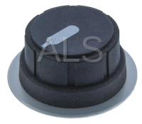 Unimac Parts - Unimac #44020501 Dryer KNOB TEMPERATURE SQ UM PR AJ