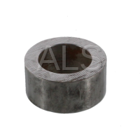 Unimac Parts - Unimac #44024001 Dryer SPACER 1-5/8OD X 1-1/16ID X.75
