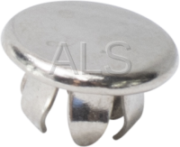 Huebsch Parts - Huebsch #44024201 Dryer PLUG HOLE (METAL).250D