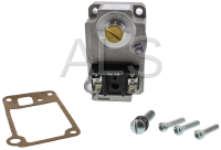 Alliance Parts - Alliance #44042901P Dryer COIL GAS VALVE 36C 24/60 PKG