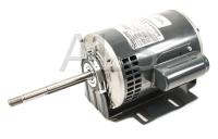 Unimac Parts - Unimac #44045701P Dryer MOTOR 120/208-240V/60HZ 1/3HP
