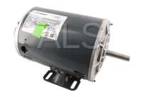 Huebsch Parts - Huebsch #44046301P Dryer MOTOR 1HP-208-230-460/3 PKG