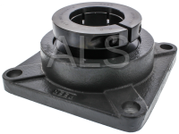 Unimac Parts - Unimac #44048301P Dryer BEARING FLANGE 2.438 POP-REL