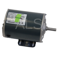 Alliance Parts - Alliance #44052901P Dryer MOTOR D 208-460/60/3 3/4HP