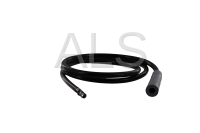 Cissell Parts - Cissell #44061602P Dryer LEAD HIGH TEMP IGN PKG