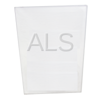 Cissell Parts - Cissell #44063602 Dryer SCREEN LINT 120#