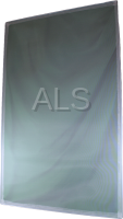 Cissell Parts - Cissell #44063603P Dryer SCREEN LINT-170# PKG