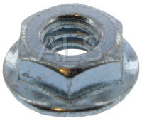 Speed Queen Parts - Speed Queen #44087101 Washer/Dryer NUT HEX FLANGE 1/4-20