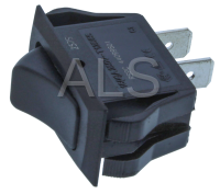 Speed Queen Parts - Speed Queen #44099601 Dryer SWITCH ROCKER-REVERSE/NON-REV