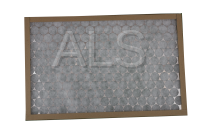 Cissell Parts - Cissell #44104201 Dryer FILTER AIR 17X26X1