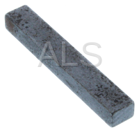 Unimac Parts - Unimac #44132301 Dryer KEY .188 SQ X .250 X 1.625
