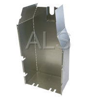 Unimac Parts - Unimac #44132405 Dryer ASSY BELT GUARD 75