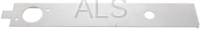 Alliance Parts - Alliance #44162301 Dryer COVER DEFLECTOR 50/75