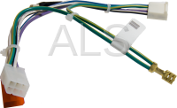 Alliance Parts - Alliance #44186701 Dryer HARNESS ICM