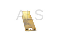 Huebsch Parts - Huebsch #503455 Dryer EXTENSION COIN SLIDE 41804