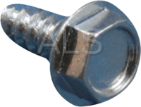 Speed Queen Parts - Speed Queen #503661 Washer/Dryer SCREW 10-16X.44UNSLT IND HX WA