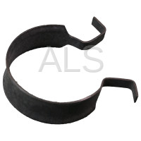 Huebsch Parts - Huebsch #504034 Washer/Dryer CLIP WIRE-.69 DIA