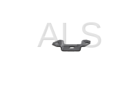 Alliance Parts - Alliance #510100 Washer/Dryer BRACKET CYLINDER ROLLER 41887