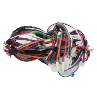 Speed Queen Parts - Speed Queen #510482P Dryer ASSY WIRE HARNESS PKG