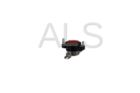 Alliance Parts - Alliance #510701 Washer/Dryer THERMOSTAT LIMIT-RED