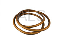 Cissell Parts - Cissell #511056 Washer/Dryer SEAL FRONT PANEL