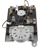 Cissell Parts - Cissell #511149P Dryer TIMER 4 CYCLE PKG