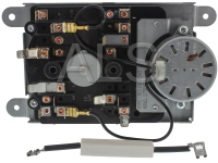 Speed Queen Parts - Speed Queen #511150P Dryer TIMER 4 CYCLE PKG