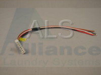 Speed Queen Parts - Speed Queen #511478 Washer/Dryer HARNESS JUMPER