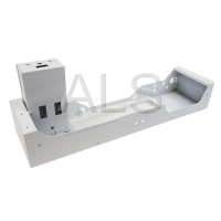 Alliance Parts - Alliance #511633WP Washer/Dryer ASSY FRONT-SEC CAB& PINS MUNZ