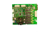 Alliance Parts - Alliance #512202P Dryer ASSY HYBRID OPL CONTROL PKG