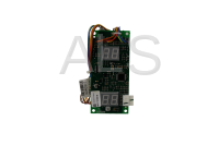 Speed Queen Parts - Speed Queen #512218P Dryer ASSY HYBRID OPL DISPLAY PKG