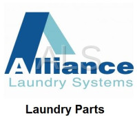 Alliance Parts - Alliance #512700P Dryer ASSY CYLINDER DRYER-GREY BAFFL