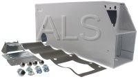 Alliance Parts - Alliance #524P3W Washer/Dryer KIT METERCASE & FUNNEL