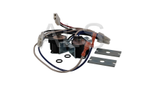 Alliance Parts - Alliance #56225A Dryer KIT COIL ASSEMBLY 115V/60HZ