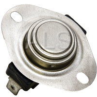 IPSO Parts - Ipso #56410 Dryer THERMOSTAT