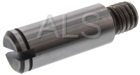 IPSO Parts - Ipso #56461P Washer/Dryer SHAFT PACKAGED