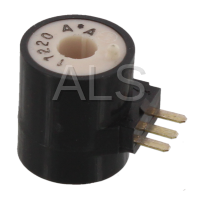 Alliance Parts - Alliance #58804A Washer/Dryer BOOSTER & HOLDING COIL