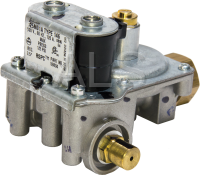 Speed Queen Parts - Speed Queen #58804P Dryer ASSY GAS VALVE-120/60 PKG