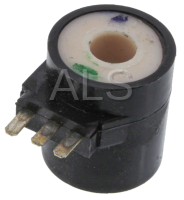 Speed Queen Parts - Speed Queen #59063A Washer/Dryer COIL BOOSTER & HOLD-50HZ/120V