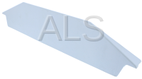 Alliance Parts - Alliance #61027 Dryer BAFFLE CYLINDER-EXTENDED-WHITE