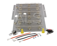 Alliance Parts - Alliance #61927 Washer/Dryer ASSY HEATER KIT 240/5.0KW 60HZ