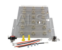 IPSO Parts - Ipso #61928 Washer/Dryer ASSY HEATER KIT 208/4.75KW 60H