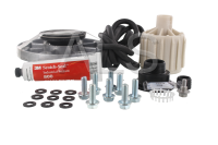 Unimac Parts - Unimac #646P3 Washer KIT HUB & SEAL