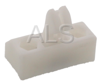 Alliance Parts - Alliance #685430 Washer/Dryer CATCH LOCKING-DOOR