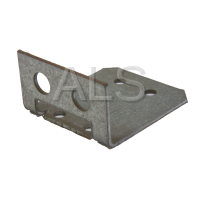 Speed Queen Parts - Speed Queen #70019301 Dryer BRACKET SWITCH-LINT PANEL