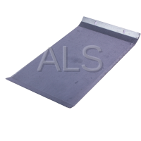 Huebsch Parts - Huebsch #70036601 Dryer SHIELD THERMAL-SIDE