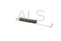Alliance Parts - Alliance #70051401 Dryer SPRING MOTOR BRACKET